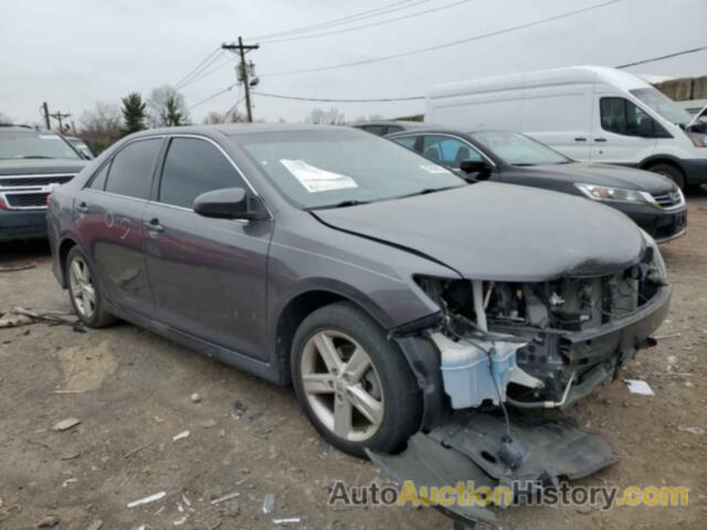 TOYOTA CAMRY L, 4T1BF1FK2DU643465