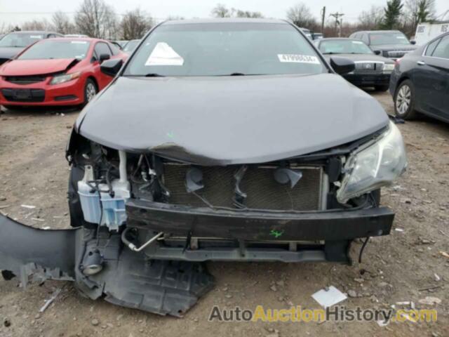 TOYOTA CAMRY L, 4T1BF1FK2DU643465