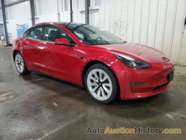 TESLA MODEL 3, 5YJ3E1EA8NF286081