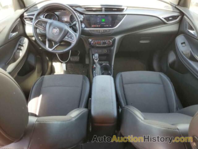 BUICK ENCORE SELECT, KL4MMDSL8MB154772