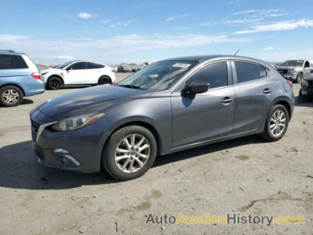 MAZDA 3 TOURING, JM1BM1L73G1293019