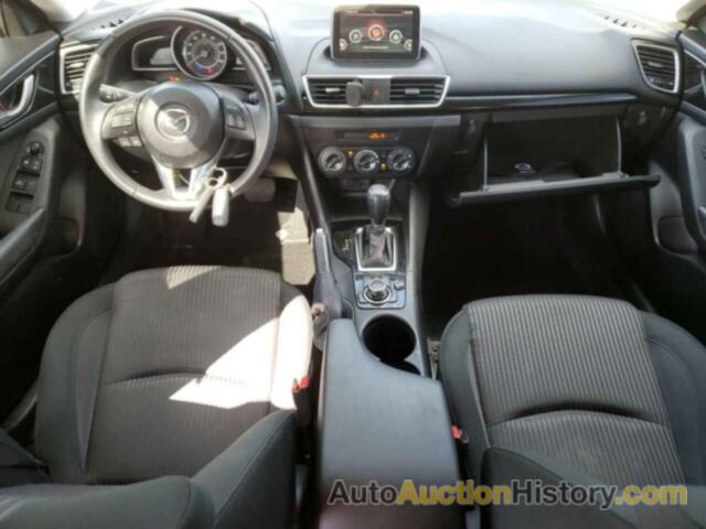 MAZDA 3 TOURING, JM1BM1L73G1293019