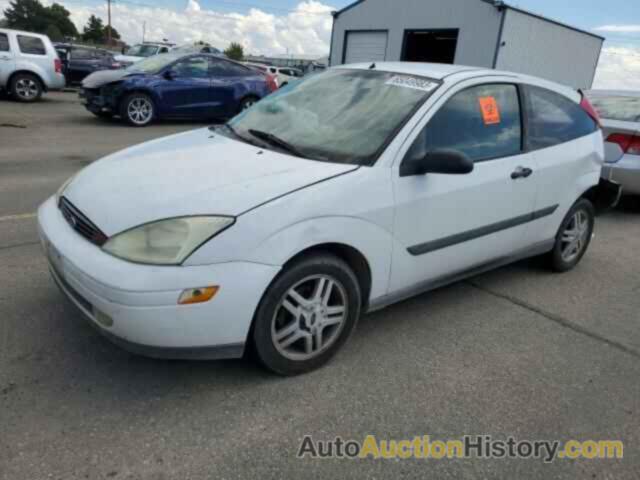 FORD FOCUS ZX3, 3FAFP3138YR205406