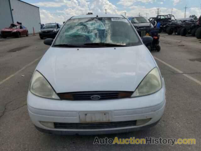 FORD FOCUS ZX3, 3FAFP3138YR205406