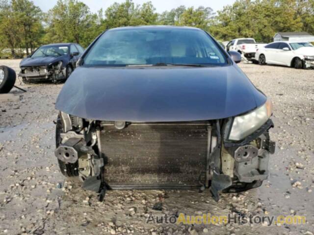 HONDA CIVIC EX, 19XFB2F81CE358801