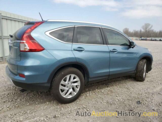 HONDA CRV EXL, 2HKRM4H7XGH725445