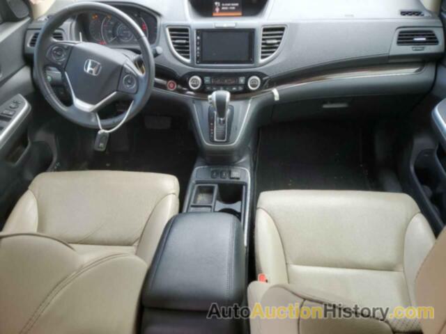 HONDA CRV EXL, 2HKRM4H7XGH725445