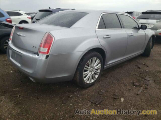 CHRYSLER 300, 2C3CCARG1EH379141