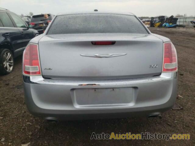 CHRYSLER 300, 2C3CCARG1EH379141