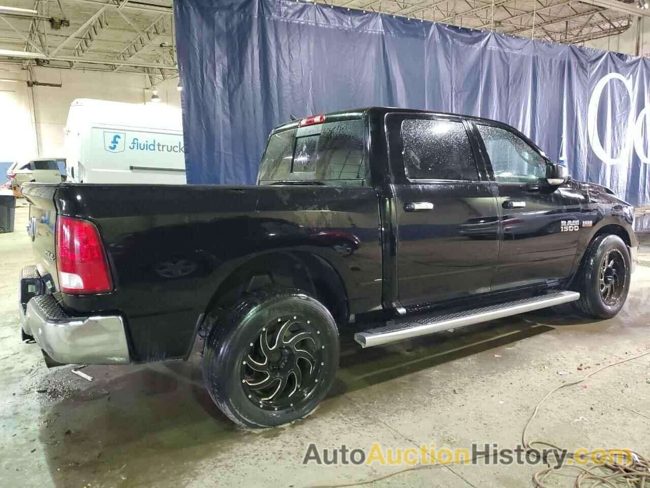 RAM 1500 SLT, 1C6RR7LT8ES468931