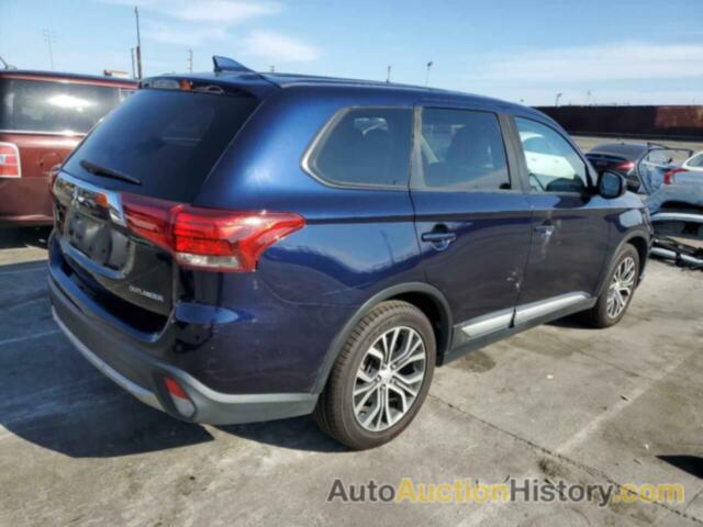 MITSUBISHI OUTLANDER ES, JA4AD2A31HZ058746