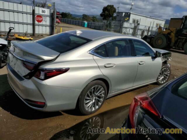 LEXUS ES300 300H BASE, 58AFA1C12NU016934