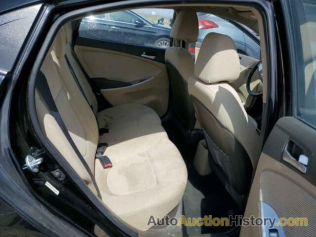 HYUNDAI ACCENT GLS, KMHCT4AE7DU283769