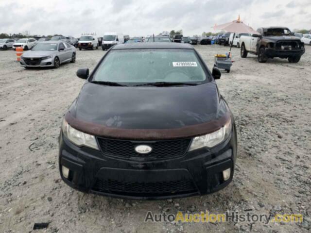 KIA FORTE SX, KNAFW6A31B5377640