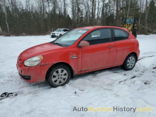 HYUNDAI ACCENT SE, KMHCN3BC4AU183724