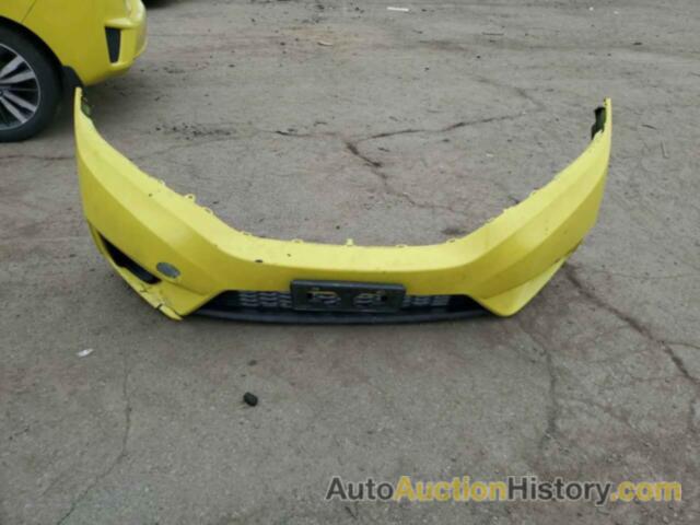 HONDA FIT EX, JHMGK5H76GX012144