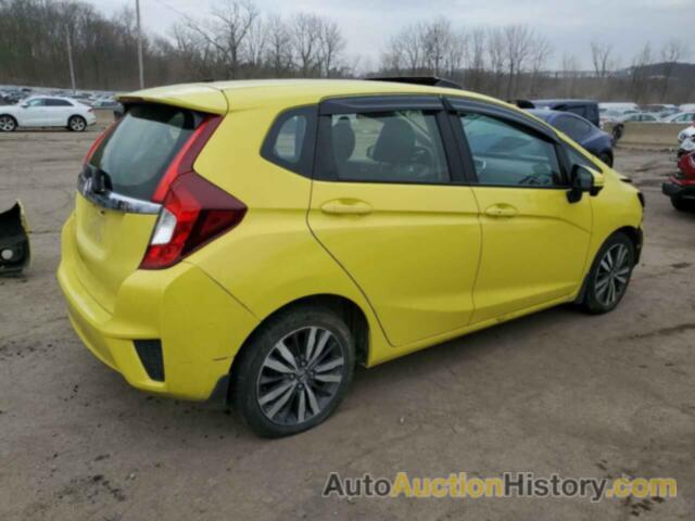 HONDA FIT EX, JHMGK5H76GX012144