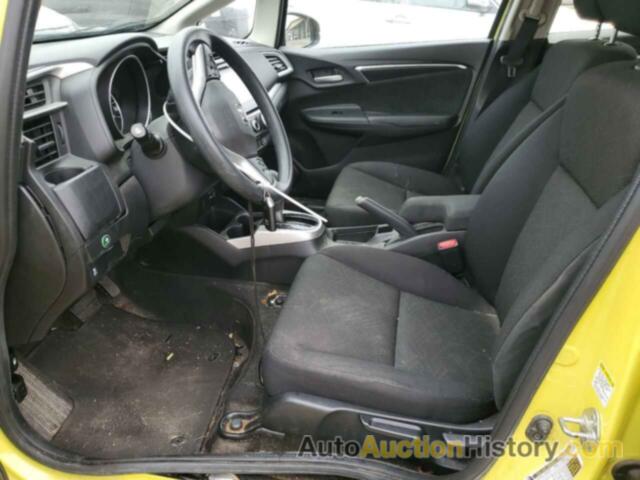 HONDA FIT EX, JHMGK5H76GX012144