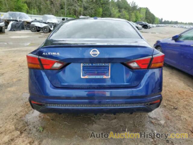 NISSAN ALTIMA S, 1N4BL4BVXLN312954