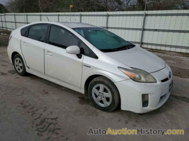 TOYOTA PRIUS, JTDKN3DU3B0269119