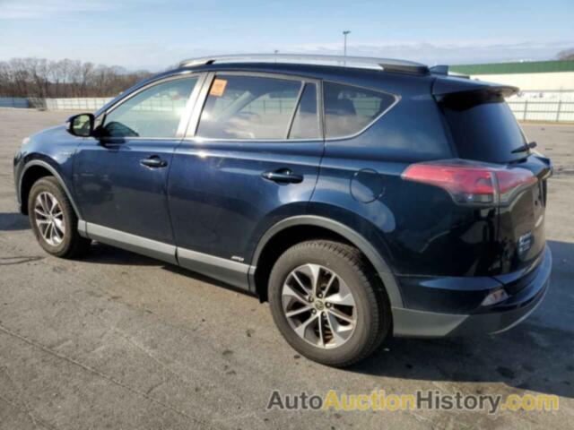 TOYOTA RAV4 LE, JTMRJREV2JD185904