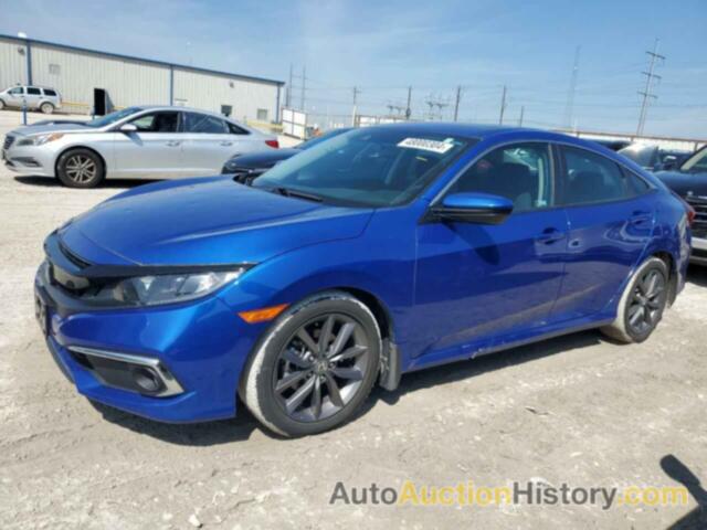 HONDA CIVIC EX, 19XFC1F3XME203578