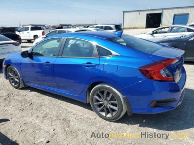 HONDA CIVIC EX, 19XFC1F3XME203578