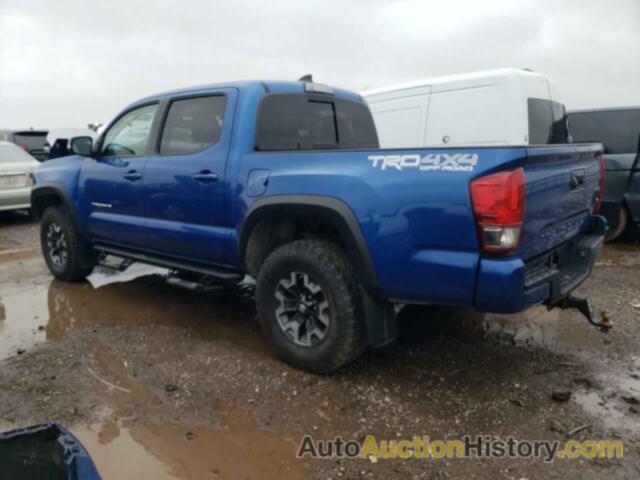 TOYOTA TACOMA DOUBLE CAB, 3TMCZ5AN8HM100141