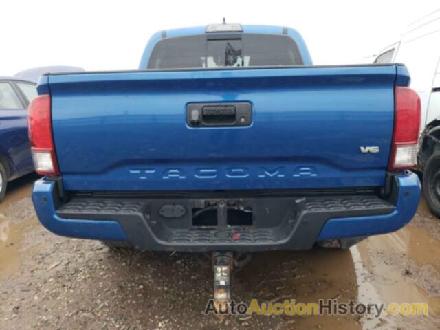 TOYOTA TACOMA DOUBLE CAB, 3TMCZ5AN8HM100141