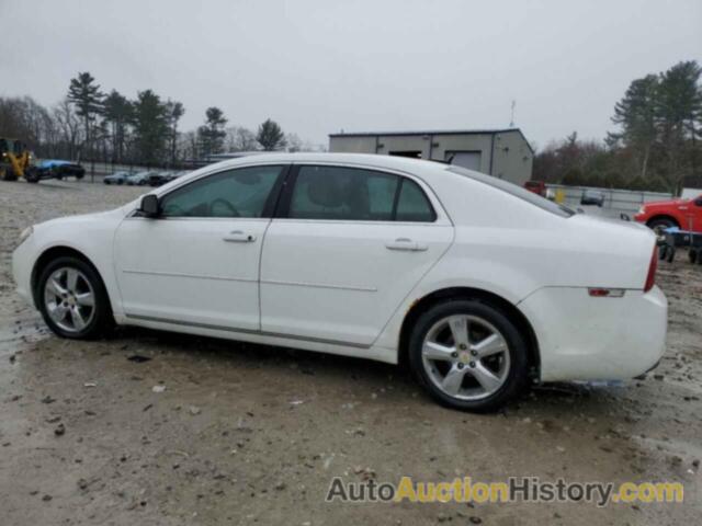 CHEVROLET MALIBU 2LT, 1G1ZD5E14BF195071