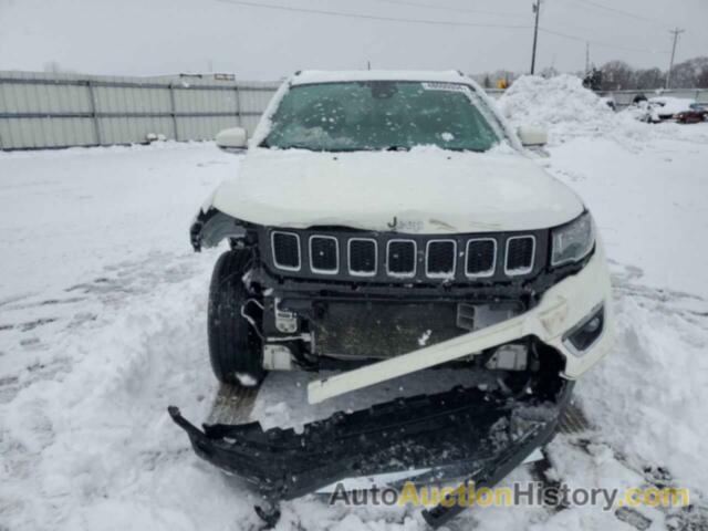 JEEP COMPASS LIMITED, 3C4NJDCB9MT527714