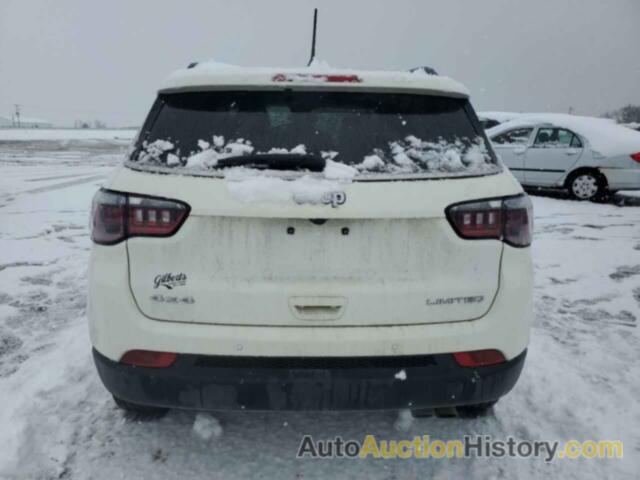 JEEP COMPASS LIMITED, 3C4NJDCB9MT527714