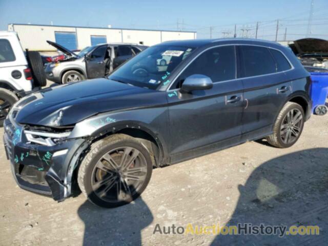 AUDI SQ5 PRESTIGE, WA1C4AFY4L2075968