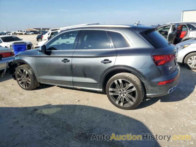 AUDI SQ5 PRESTIGE, WA1C4AFY4L2075968