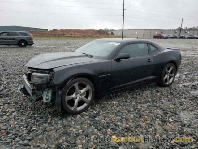 CHEVROLET CAMARO LT, 2G1FB1E37E9282916