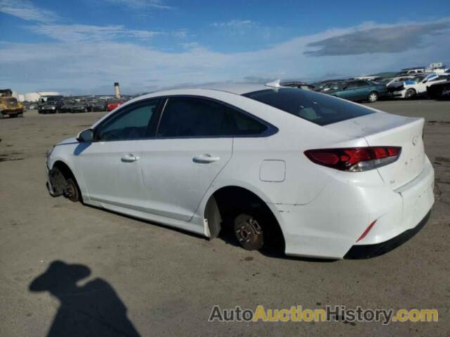 HYUNDAI SONATA SE, 5NPE24AF4JH600700