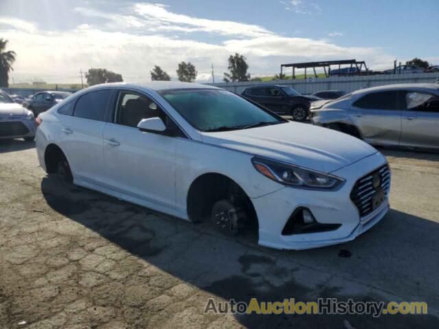 HYUNDAI SONATA SE, 5NPE24AF4JH600700