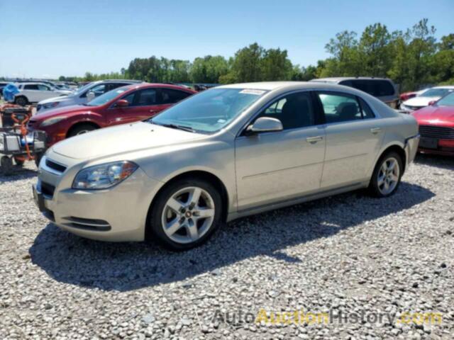 CHEVROLET MALIBU 1LT, 1G1ZC5EB0AF141597