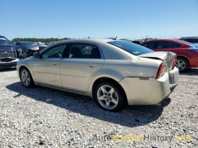 CHEVROLET MALIBU 1LT, 1G1ZC5EB0AF141597