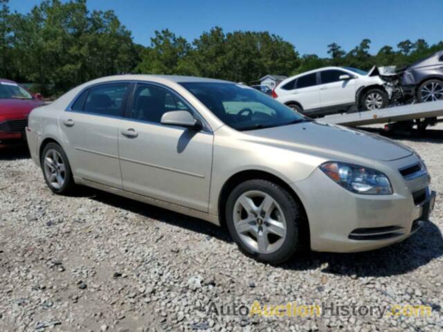 CHEVROLET MALIBU 1LT, 1G1ZC5EB0AF141597