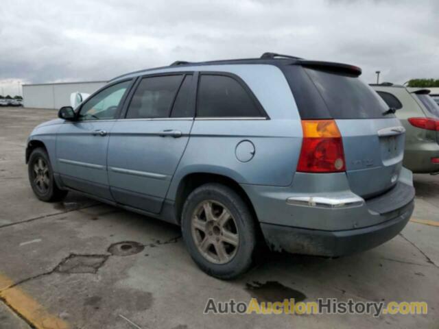 CHRYSLER PACIFICA TOURING, 2C8GM68455R450915