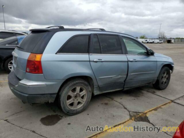 CHRYSLER PACIFICA TOURING, 2C8GM68455R450915