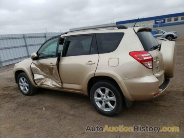 TOYOTA RAV4 LIMITED, 2T3DK4DV5BW050190