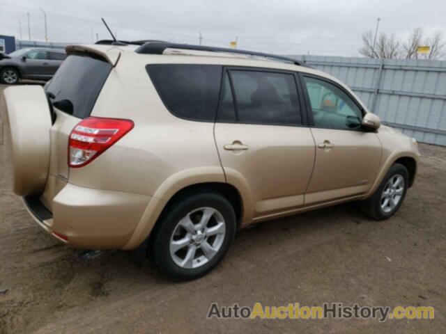 TOYOTA RAV4 LIMITED, 2T3DK4DV5BW050190