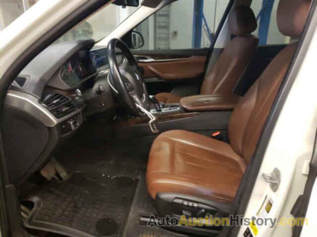 BMW X5 XDRIVE35I, 5UXKR0C53F0P02133