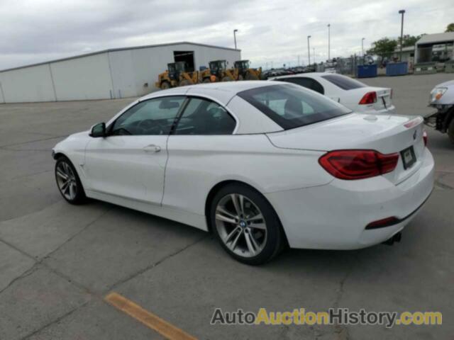 BMW 4 SERIES, WBA4Z1C52JEC59842