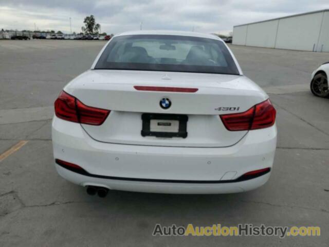 BMW 4 SERIES, WBA4Z1C52JEC59842