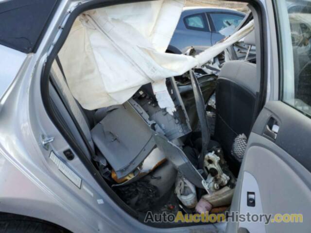 HYUNDAI ACCENT SE, KMHCT4AE9HU297663