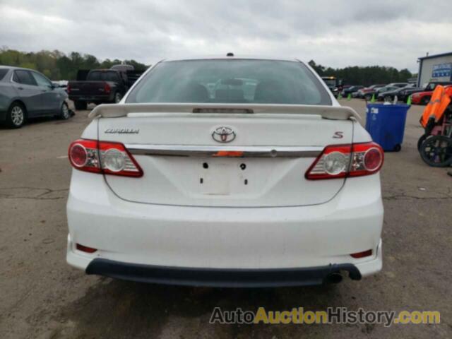 TOYOTA COROLLA BASE, 5YFBU4EEXDP111739