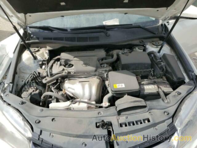 TOYOTA CAMRY LE, 4T1BF1FK8HU370943